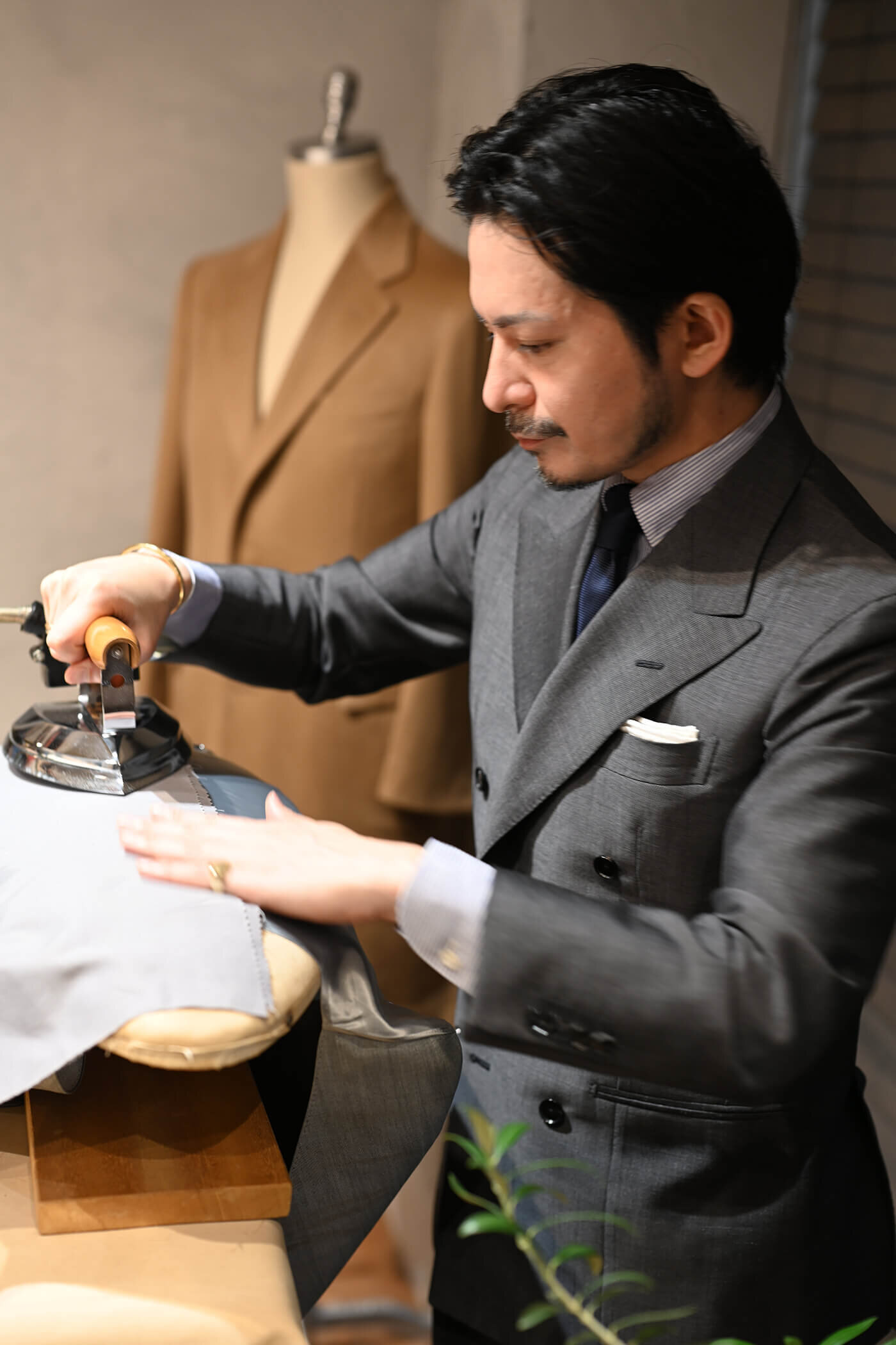 私が選んだWilliam Halsteadの 