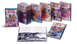 シェーラひめのぼうけん［図書館版］ ：村山早紀／佐竹美保 - 童心社