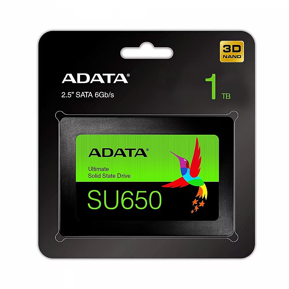 ADATA Ultimate SU650, 1TB (ASU650SS-1TT-R)