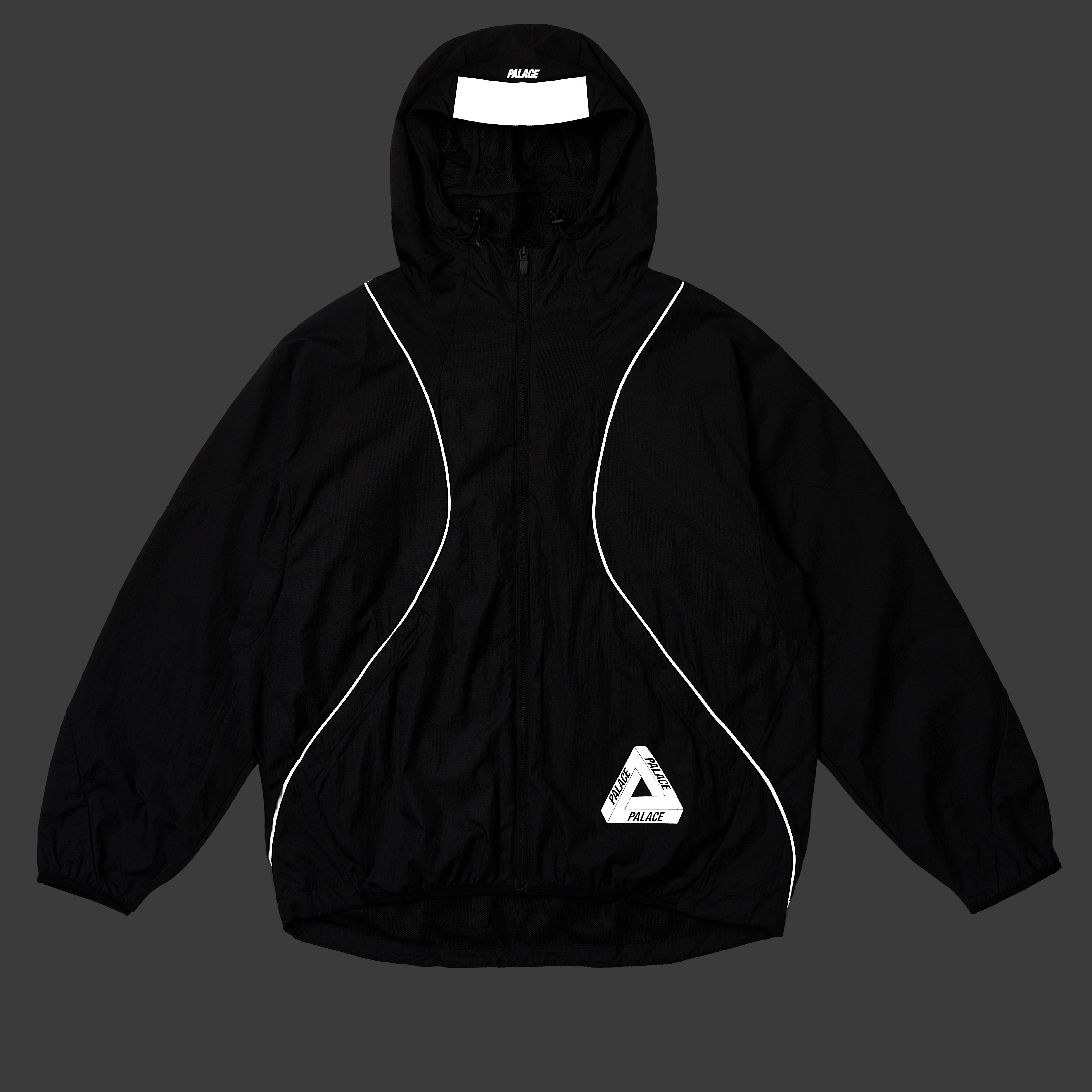 SPRINTER JACKET | PALACE SKATEBOARDS