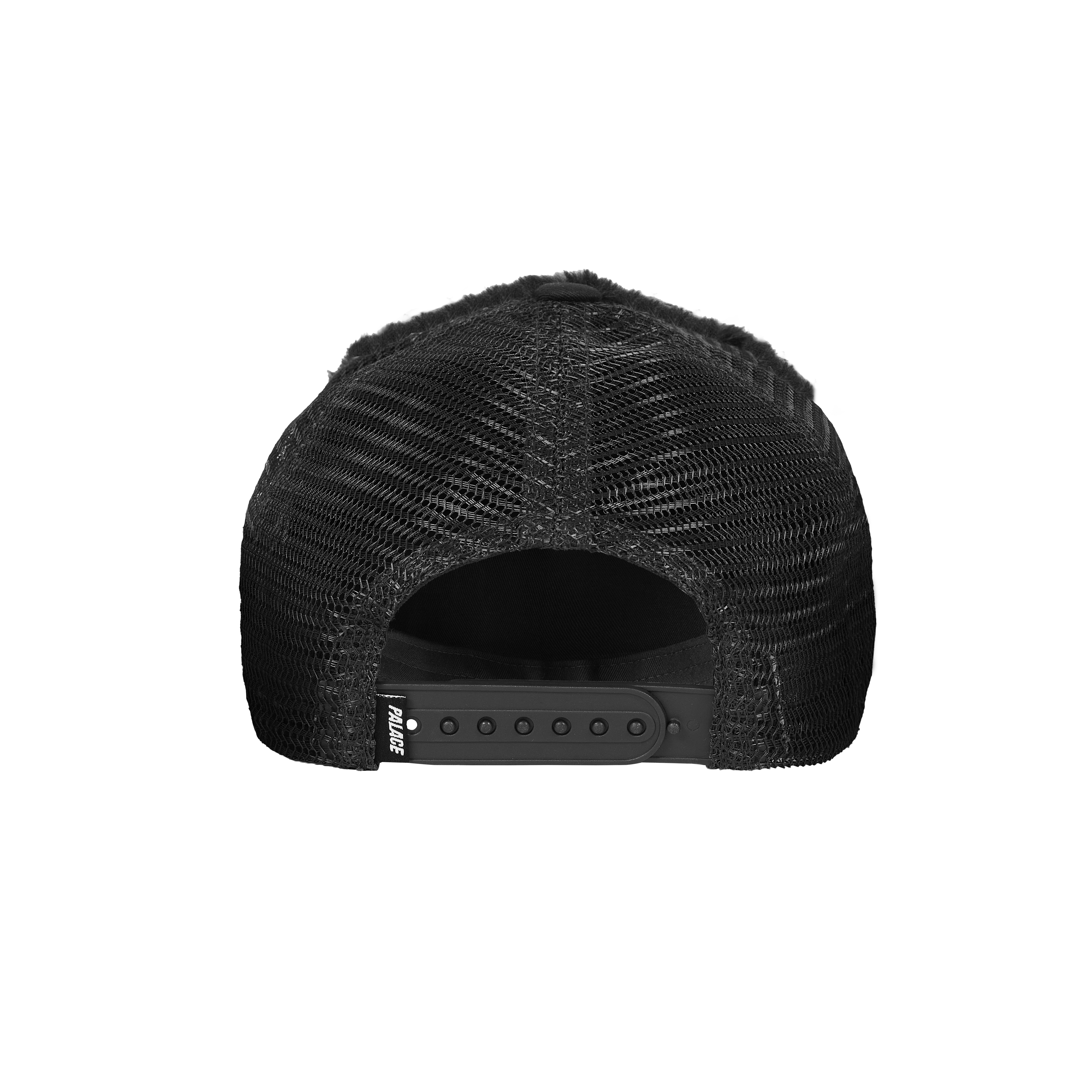 CLAW FURRY TRUCKER | PALACE SKATEBOARDS