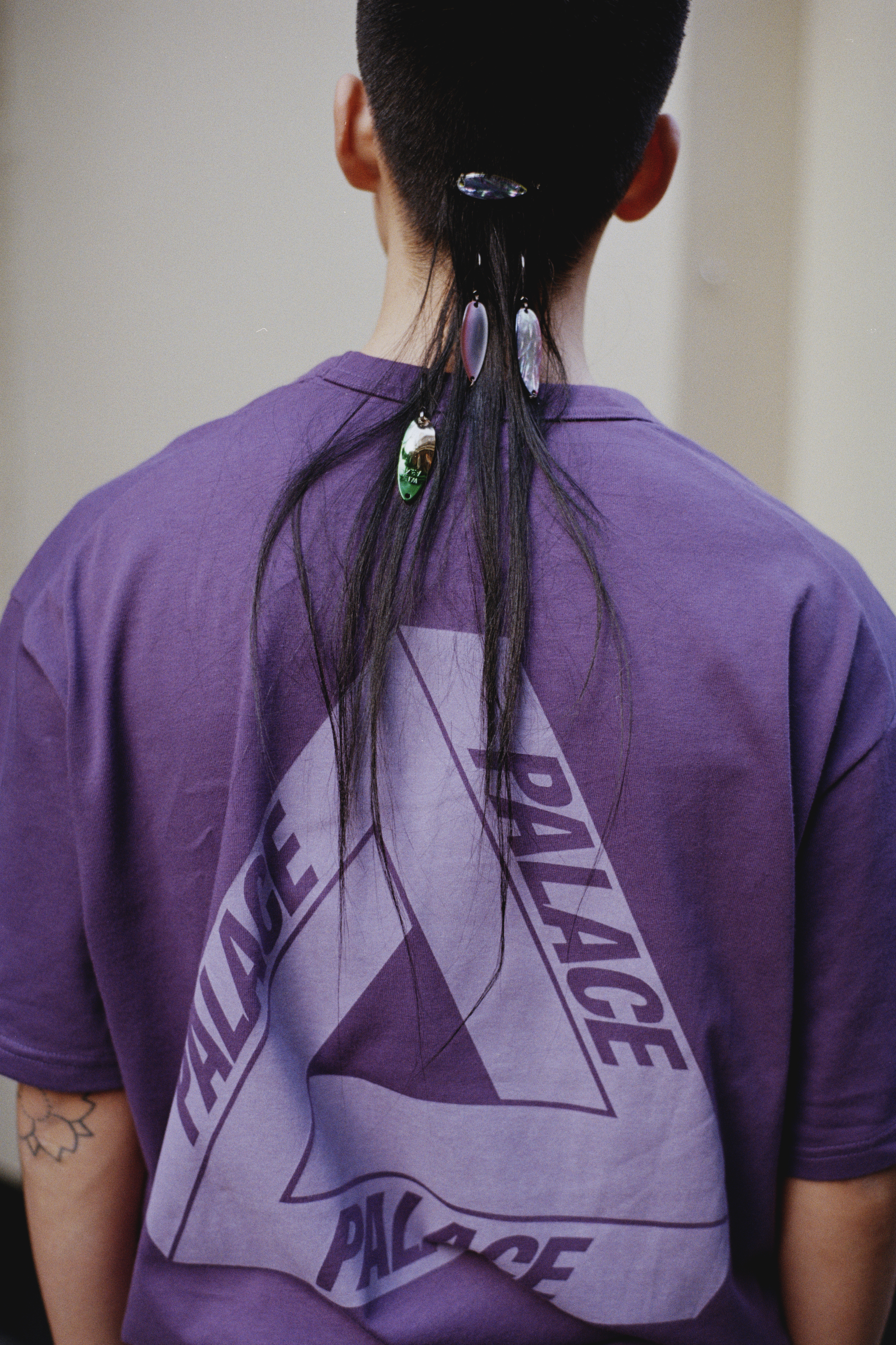PALACE THE NORTH FACE PURPLE LABEL | PALACE SKATEBOARDS