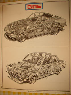 Shin Yoshikawa KAI art