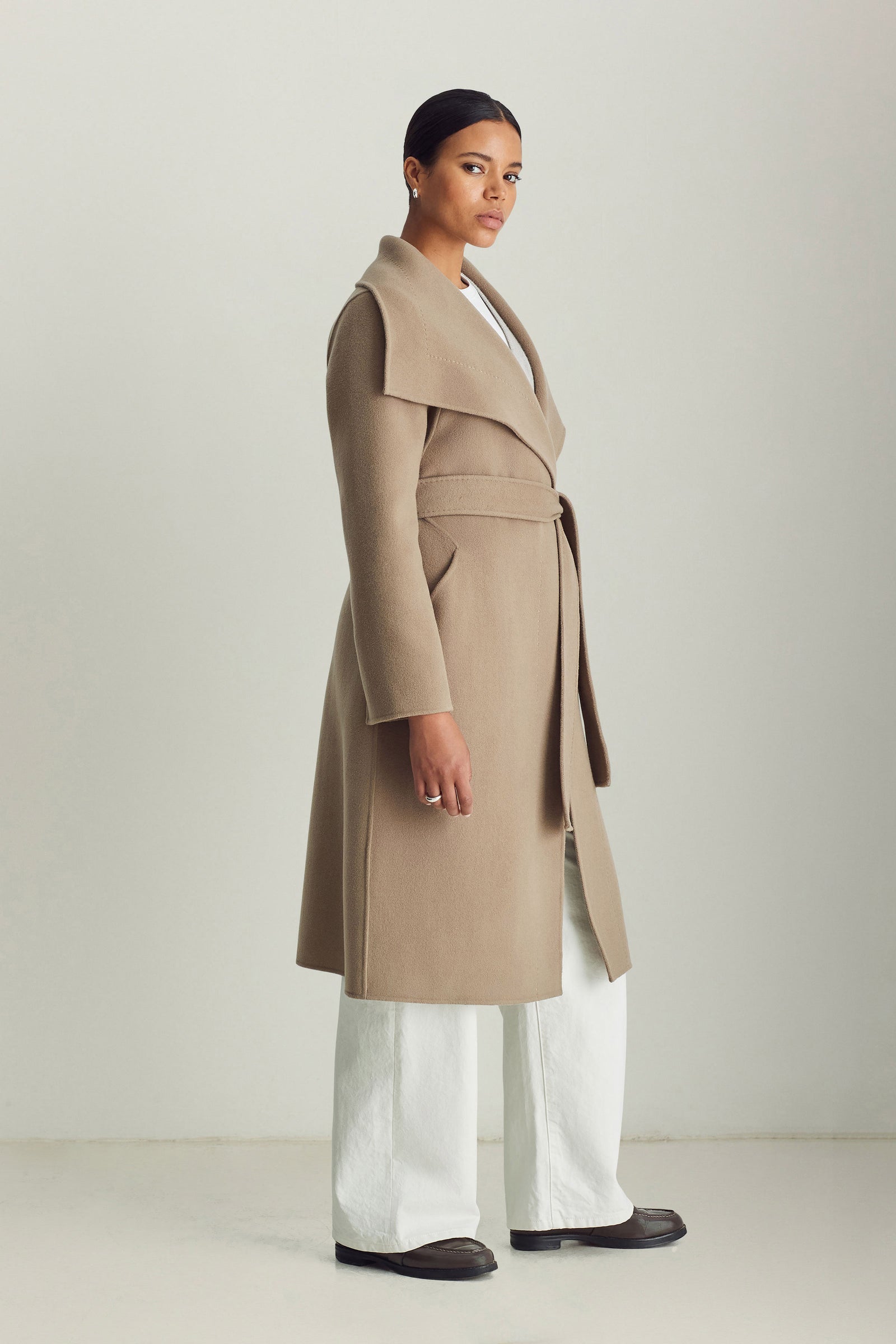 GISELE DOUBLE FACED – Dawn Levy - Official Website