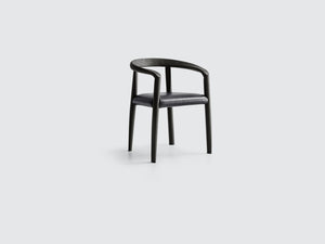 MHC.3 Miss dining chair by Molteni&C | Dawson and Co | Auckland
