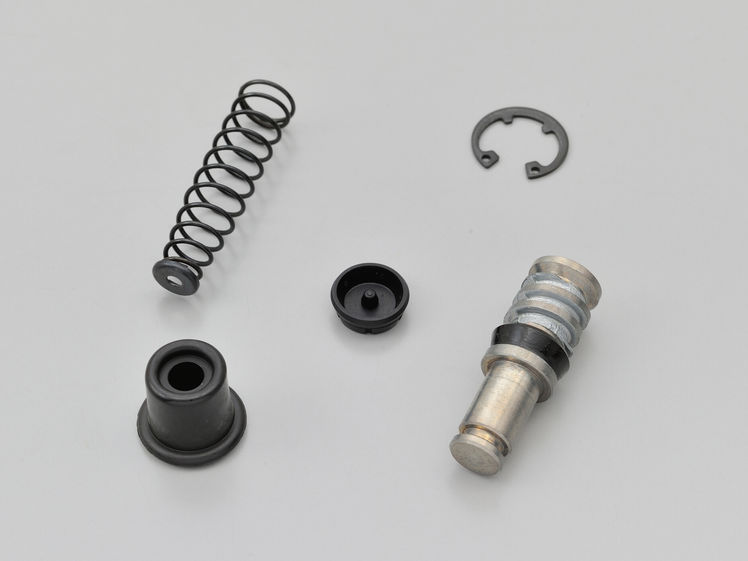 NISSIN ブレーキマスターシリンダーリペアキット 14mm｜株式会社デイトナ