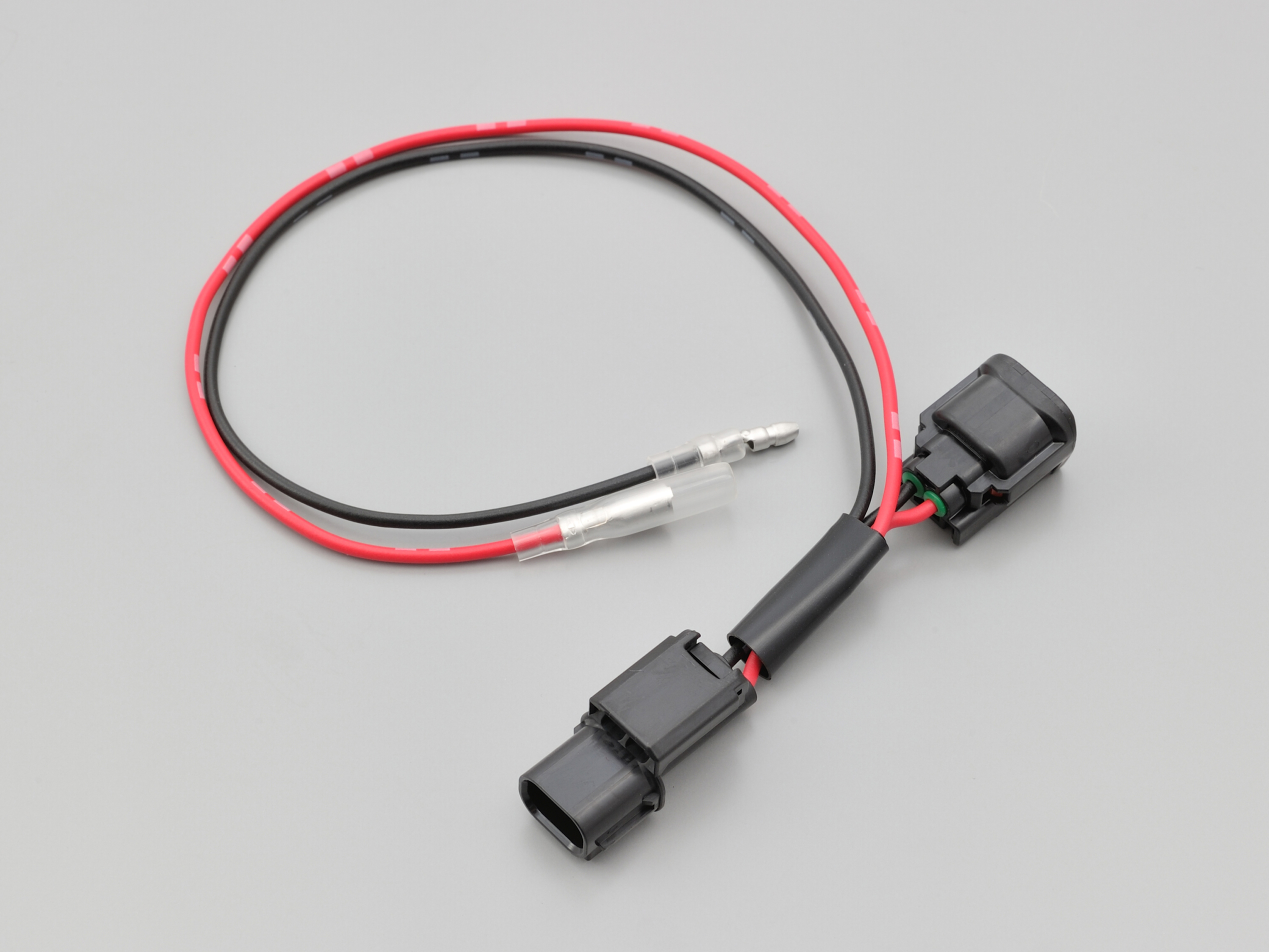 かんたん！電源取出しハーネス PXC（'21）フロントカウル内｜株式会社