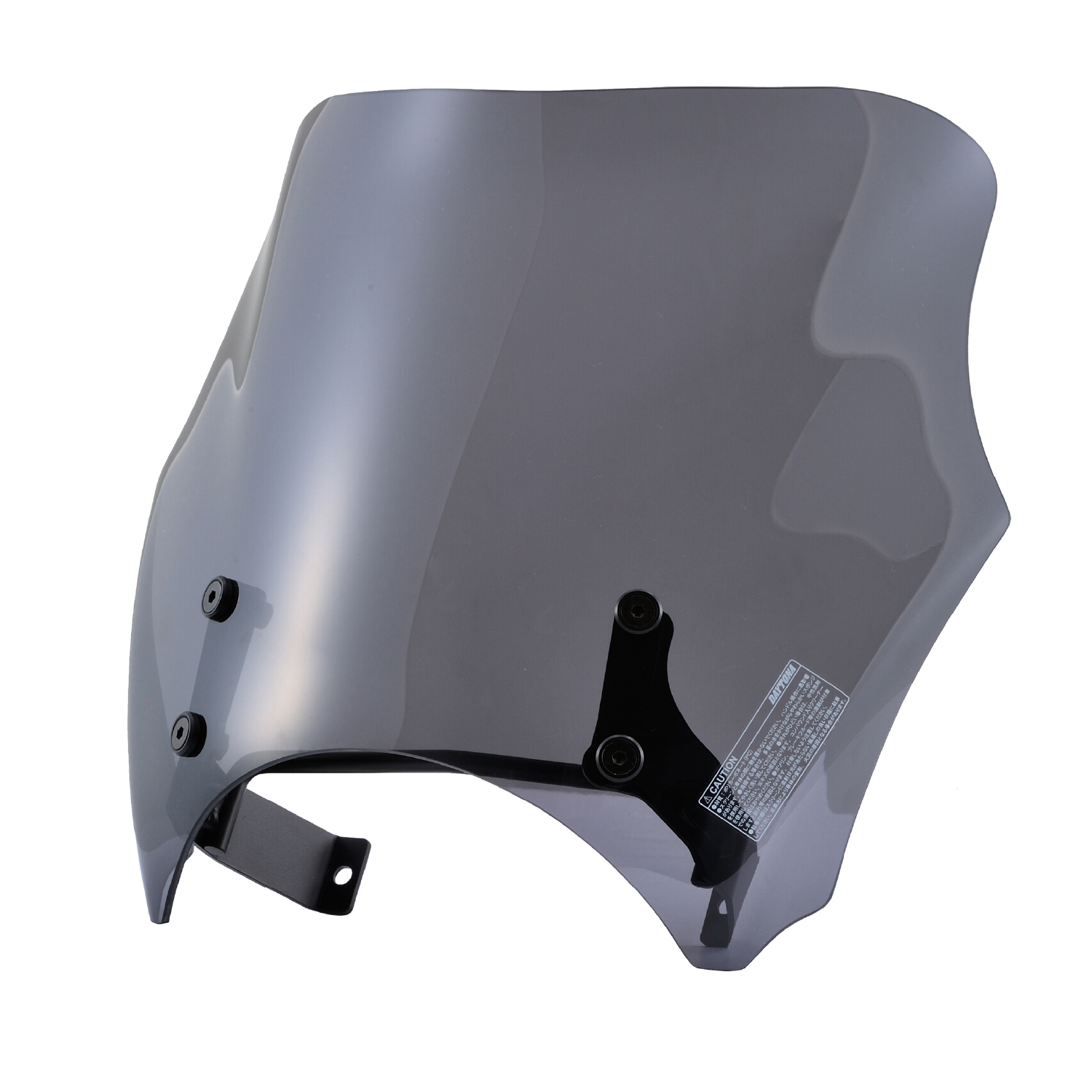 Blast Barrier（ブラストバリアー）車種別キット Rebel1100 （'21～'25