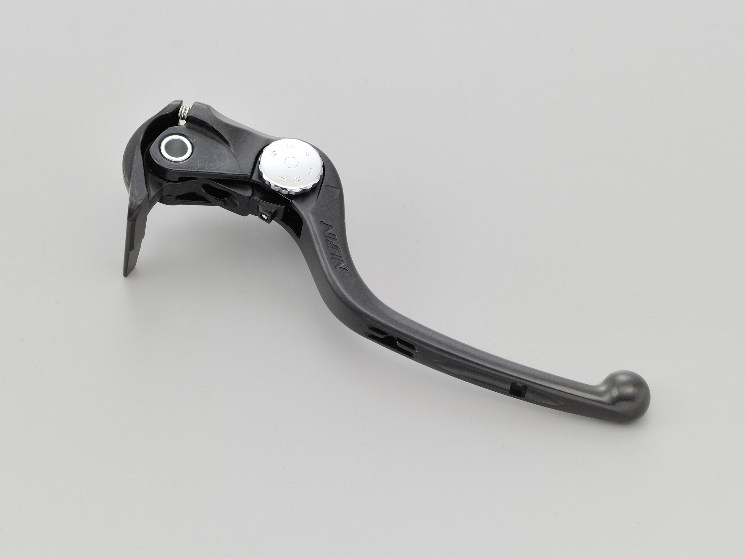 ラジアルブレーキマスターシリンダー用 ブレーキレバーASSY ブラック