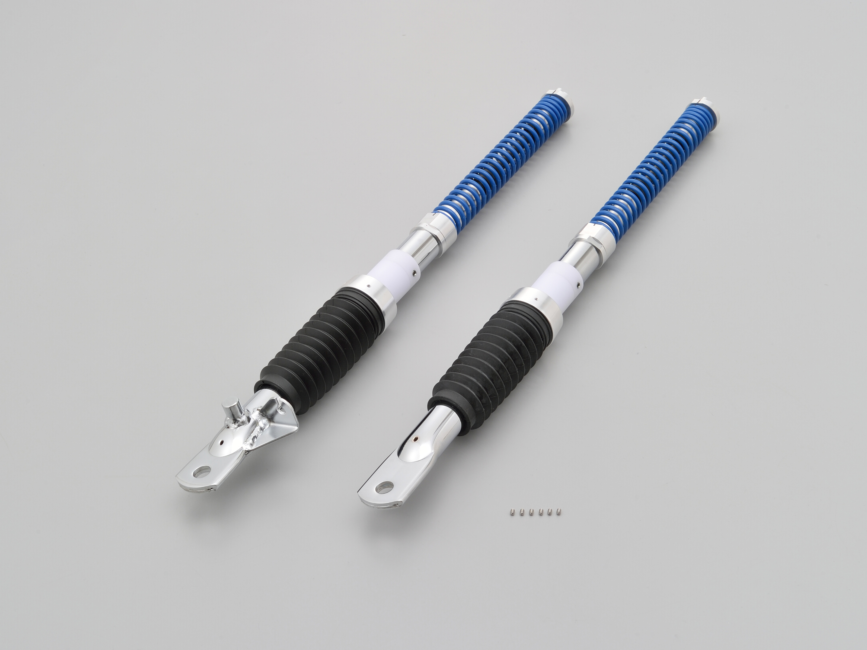 インナーフォークキット ドラム専用 5Lフォークブーツ付 スタンダード