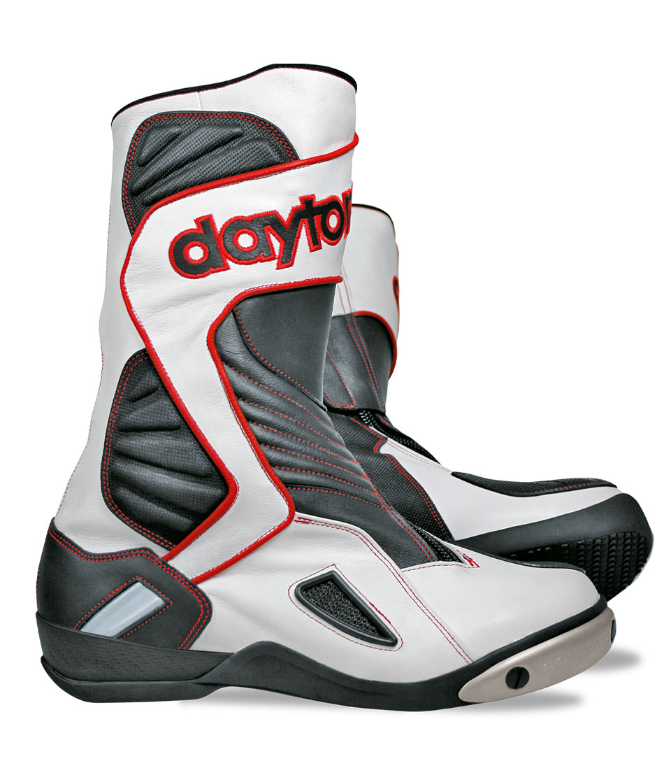 FREY daytona Motorradstiefel