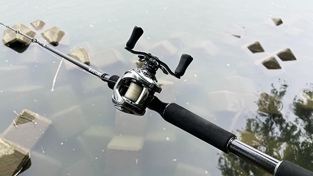 ダイワ ブラックレーベルトラベル C66M-5 | 実釣インプレ - 俺のバス