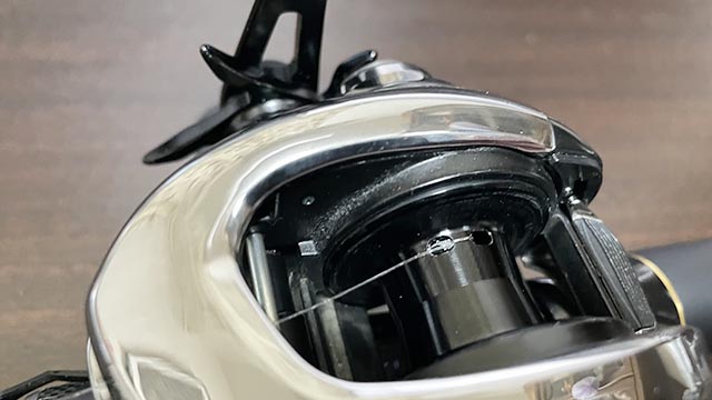 シマノ 21アンタレスDC | 実釣インプレ - 俺のバス釣りタックル