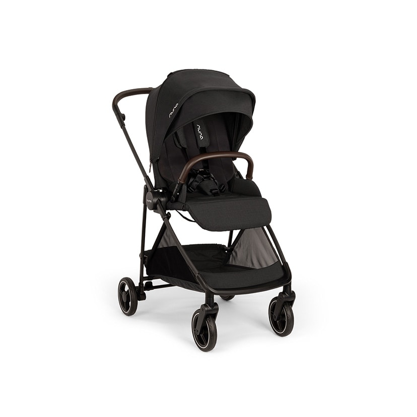 nuna ベビーカー イクサ ネクスト/ビスコッティ(ビスコッティ