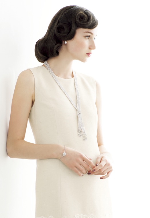 DAISY LIN | Official website and Online Boutique / DL T-Shirt