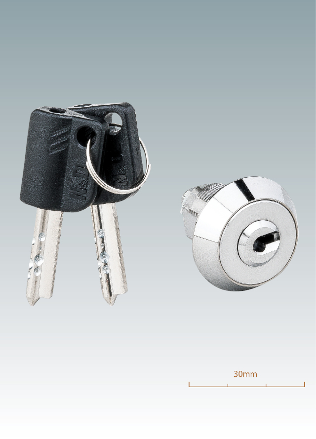 N&DL 株式会社ダイワロックス｜商品案内｜バルバロック｜NS-660