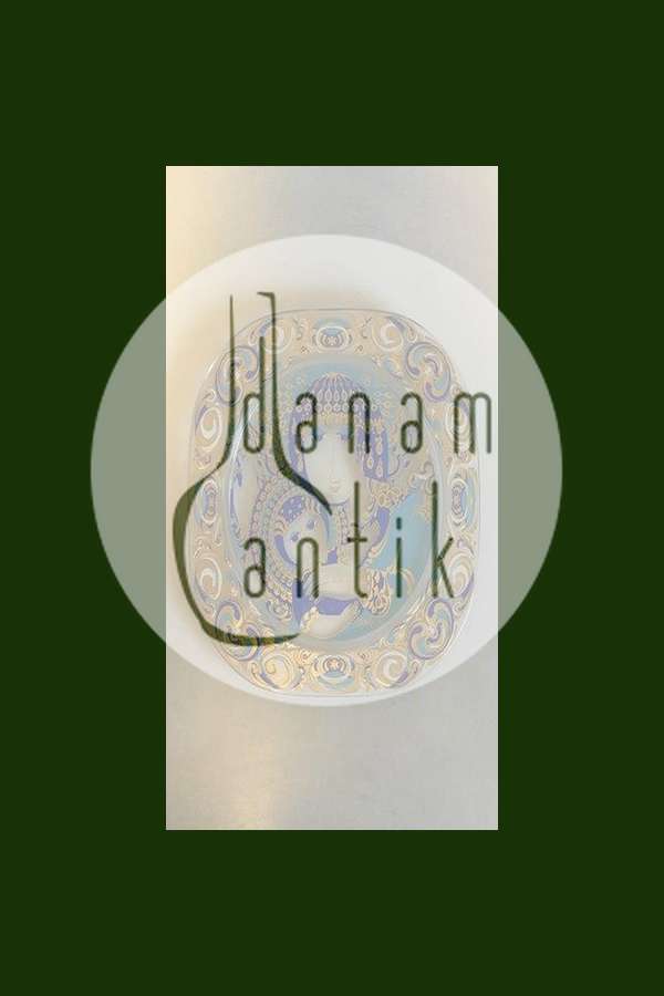 ビョルン・ヴィンブラッド ローゼンタール スタジオライン クリスマス