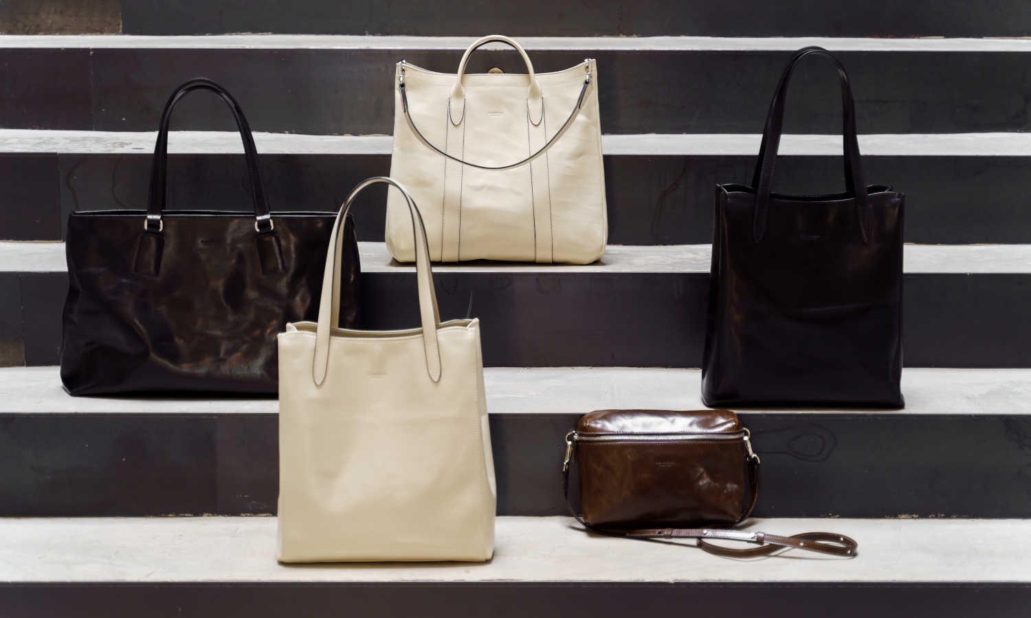 Daniel＆Bobの新機軸RODI Smooth｜ダニエル アンド ボブ Daniel&Bob