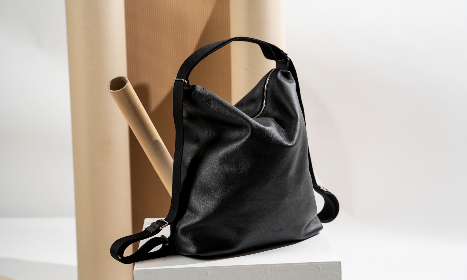 今シーズンのバックパック三選｜ダニエル アンド ボブ Daniel&Bob