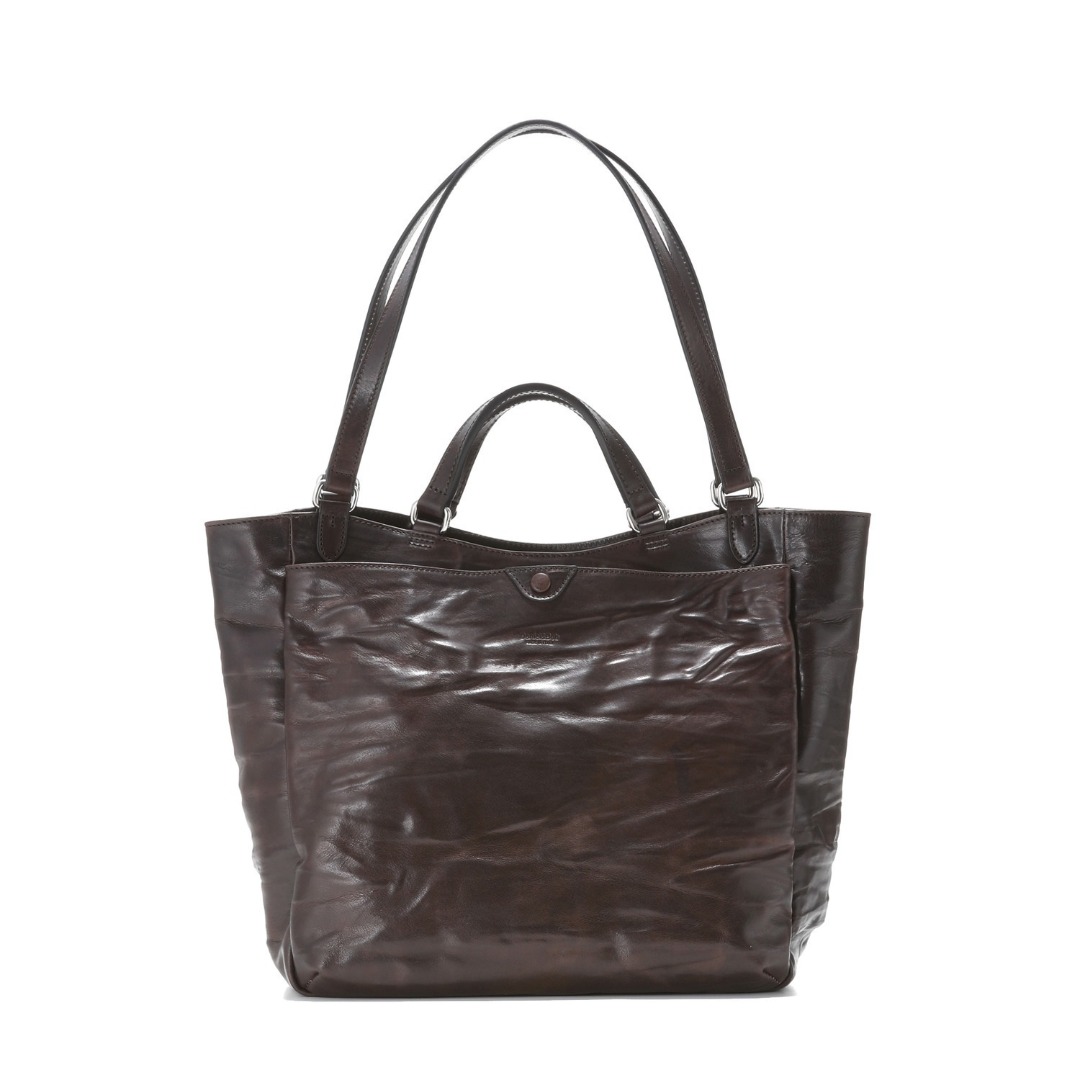 Leather Journey】RODI｜ダニエル アンド ボブ Daniel&Bob