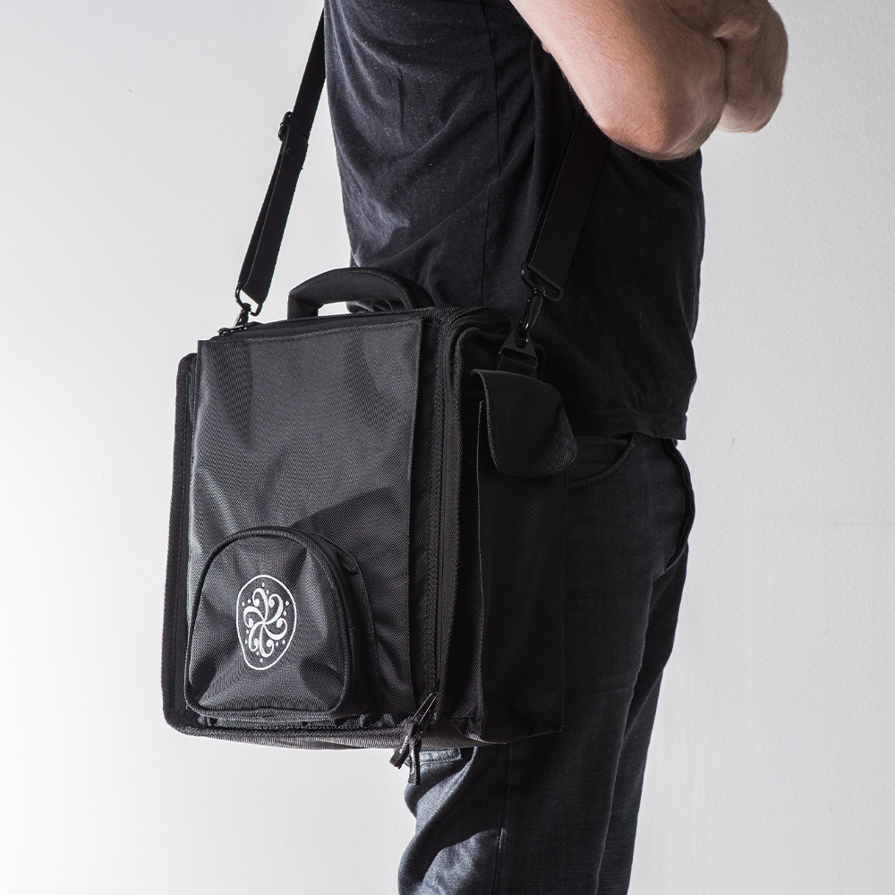 Darkglass Bag