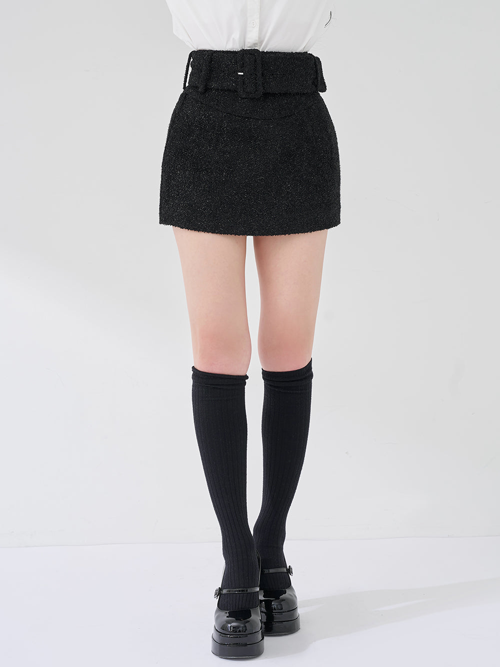 リボンビジューアメスリニットトップス – Darich (ダーリッチ)