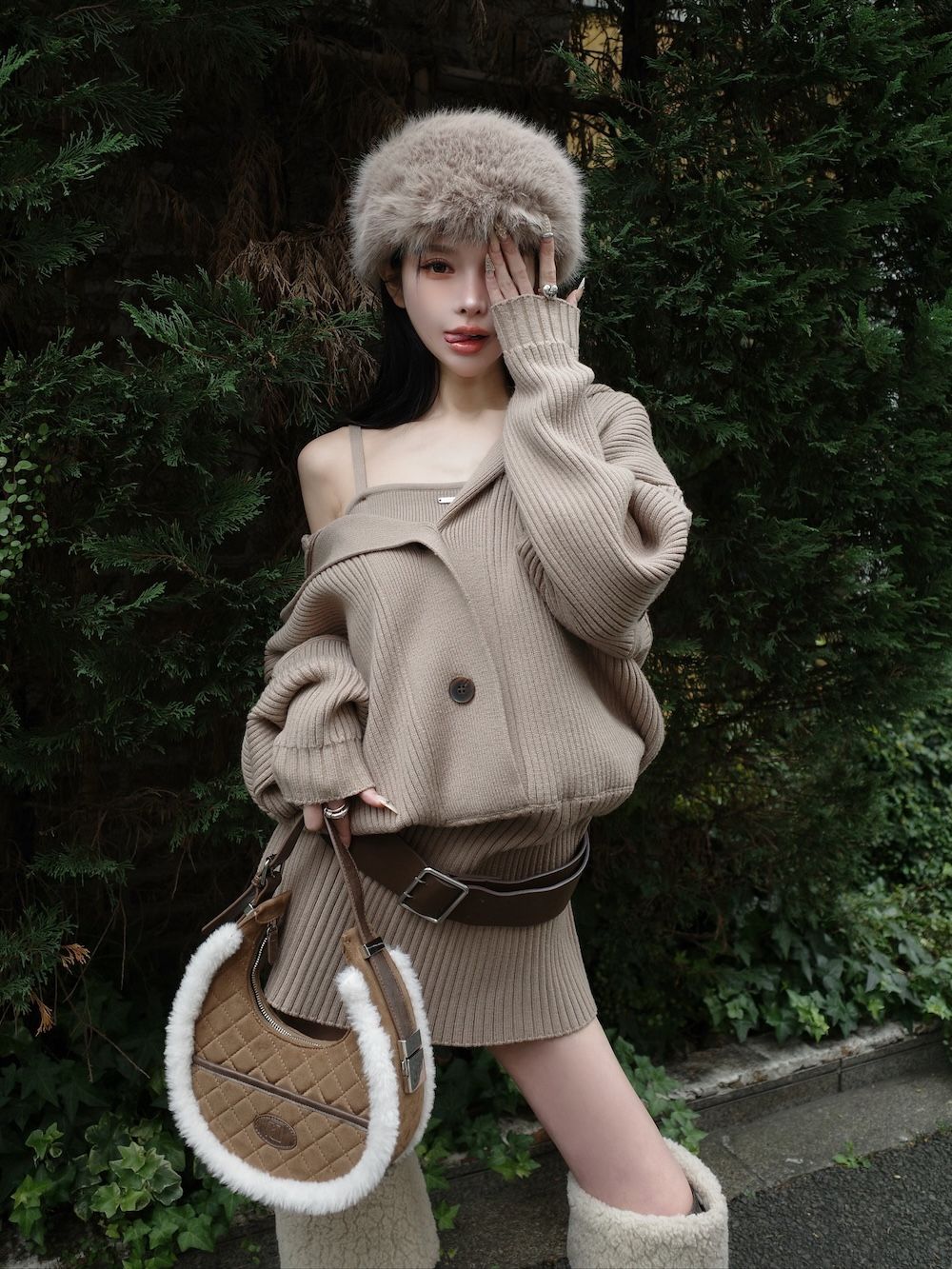 NEW ARRIVAL – Page 20 – Darich (ダーリッチ)