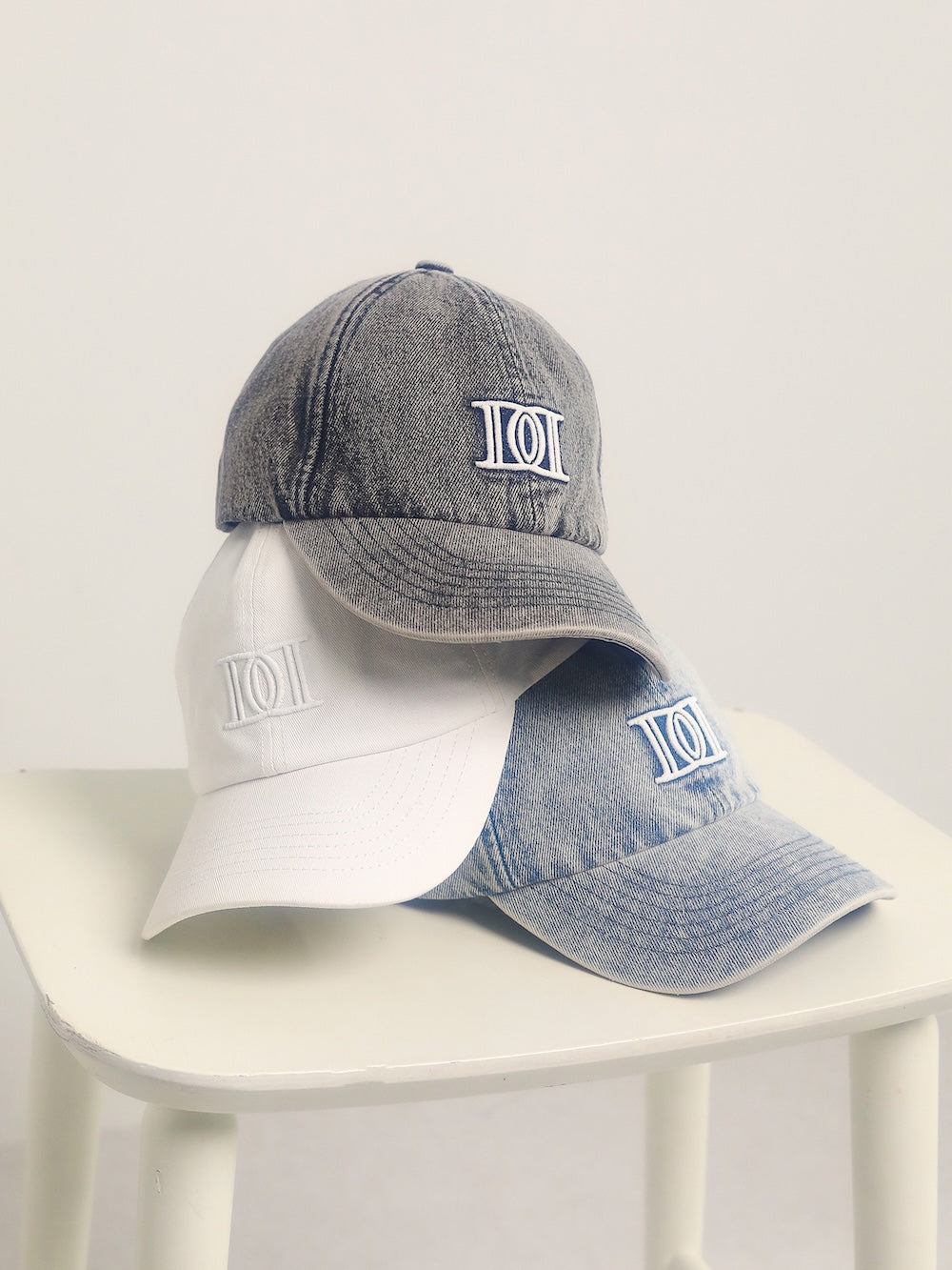 ピグメントロゴキャップ – Darich (ダーリッチ)