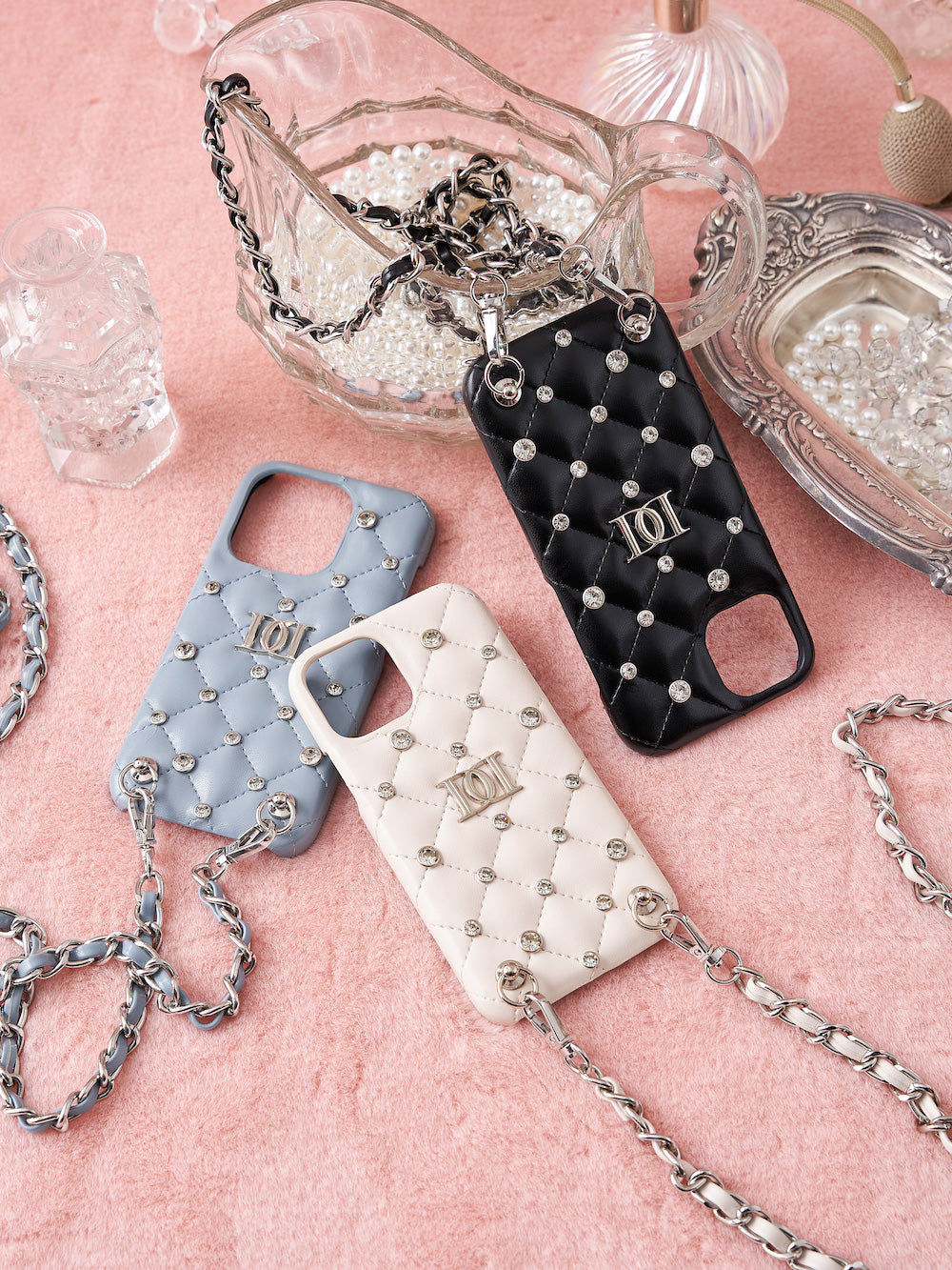 DDモチーフiPhoneケース – Darich (ダーリッチ)