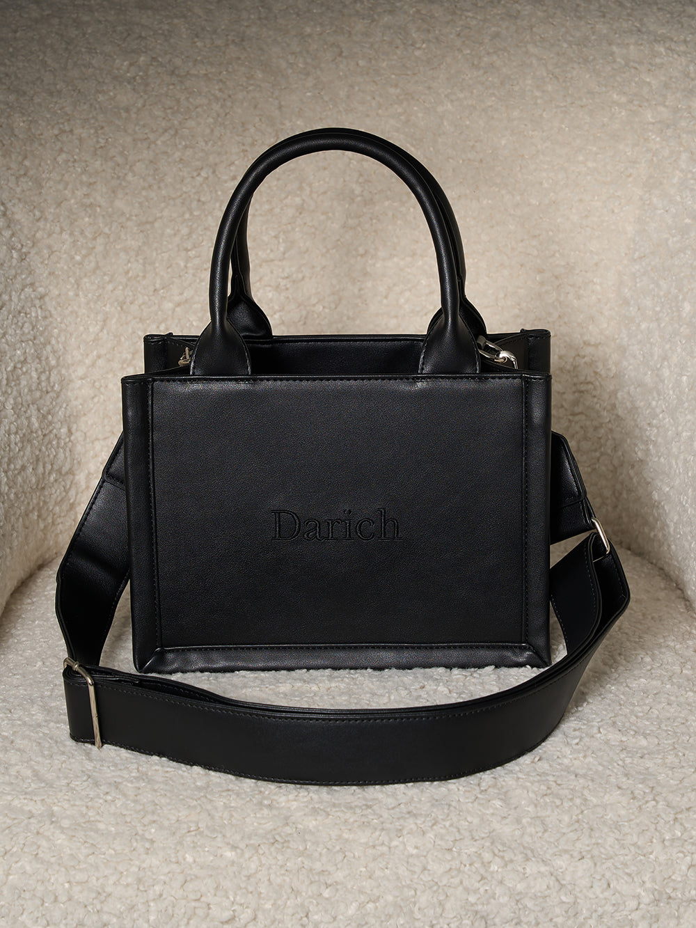 ドロップショルダージャケットコート – Darich (ダーリッチ)