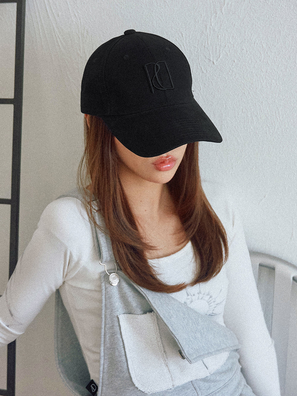 RDロゴキャップ – Darich (ダーリッチ)