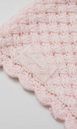 アントルラックリボンニットボンネット – Darich (ダーリッチ)