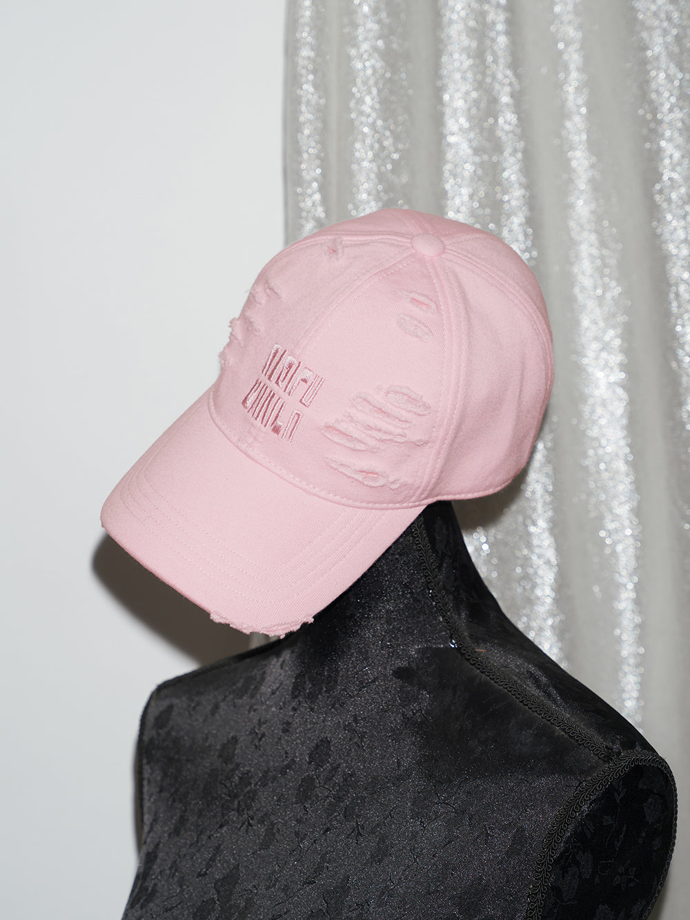 シェイプリブカットミニワンピース – Darich (ダーリッチ)