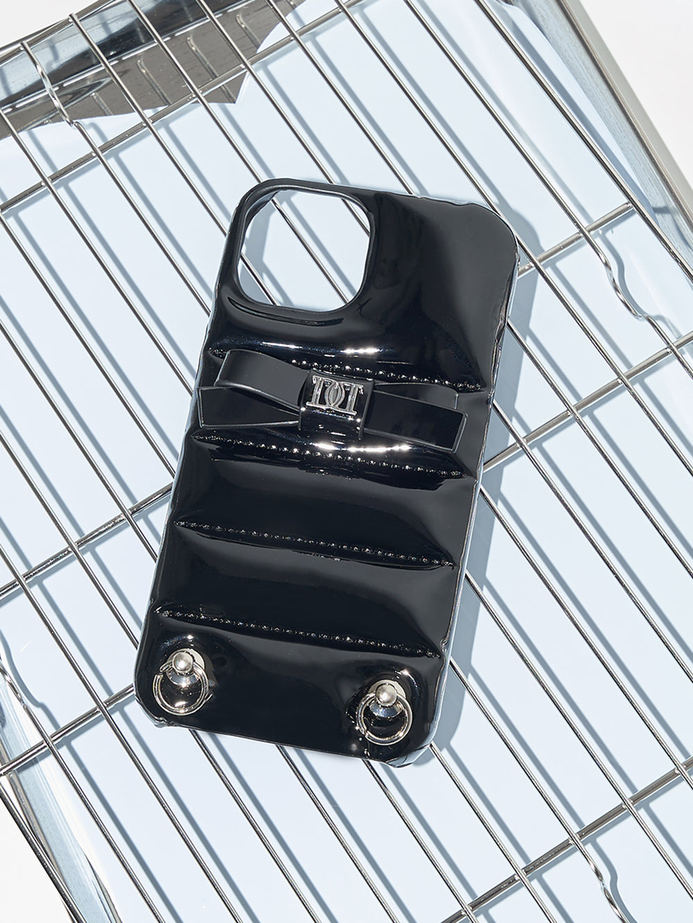 DDリボンiPhoneケース – Darich (ダーリッチ)