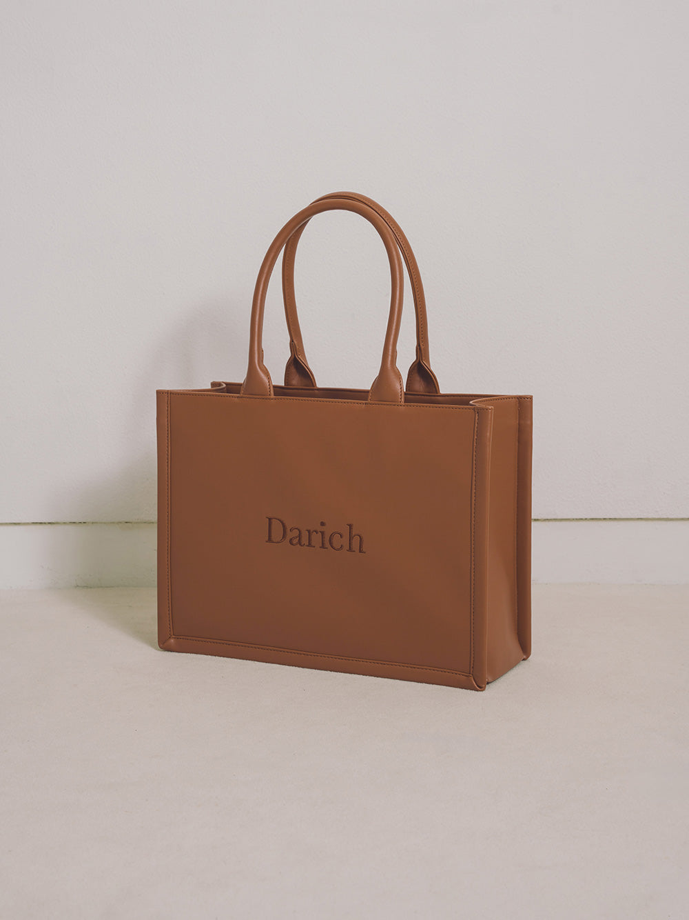 サークルミニマルバッグ – Darich (ダーリッチ)