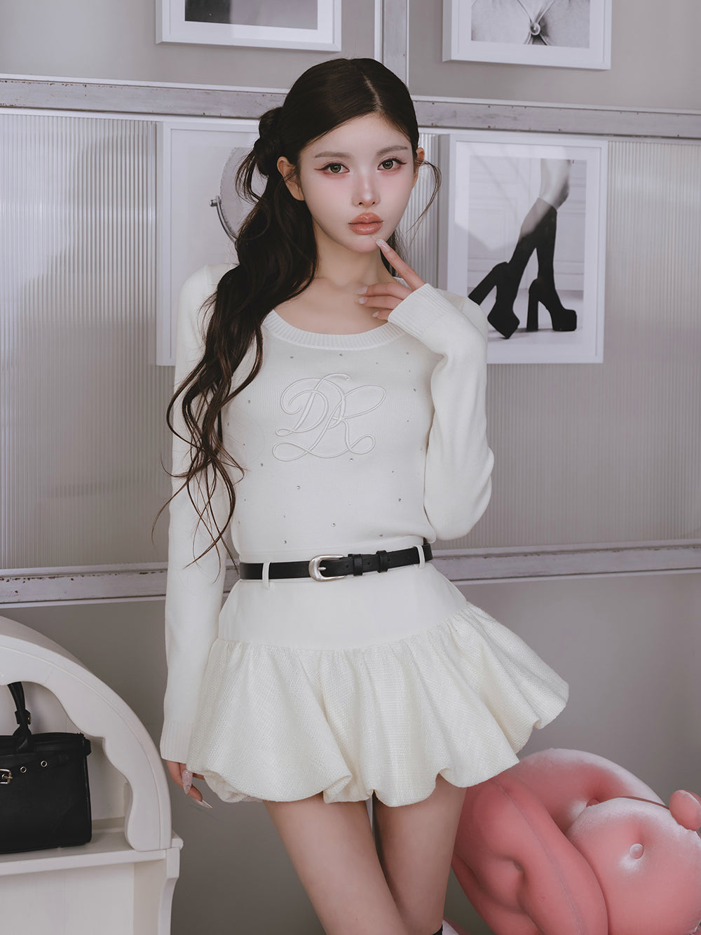 ALL ITEMS – Darich (ダーリッチ)