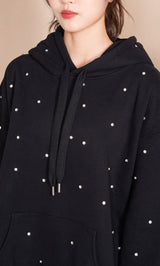 ランダムビジューフーディ – Darich (ダーリッチ)