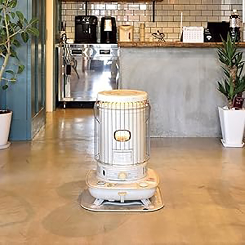 石油暖房 ポータブル石油ストーブ SLシリーズ SL-66E CORONA コロナ