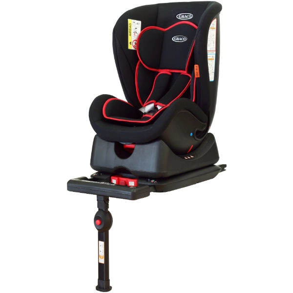 G-FIX ジーフィックス GRACO グレコ チャイルドシートのレンタル | G