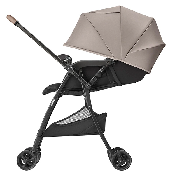 カルーンエアー メッシュ AC Aprica アップリカ ベビーカーのレンタル