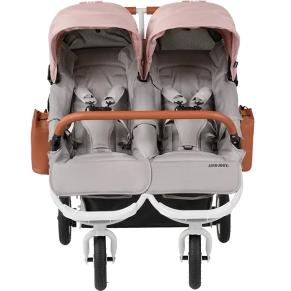 ココダブルEX フロムバース AIRBUGGY エアバギー ベビーカーのレンタル