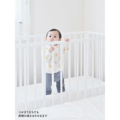 そいねーるミニ yamatoya 大和屋 ベビーベッドのレンタル | そいねーる