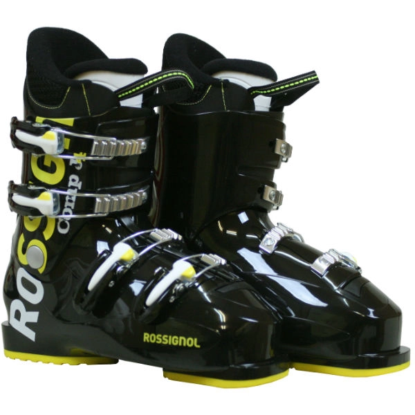 スキー3点セット ジュニア用 ROSSIGNOL ロシニョールのレンタル