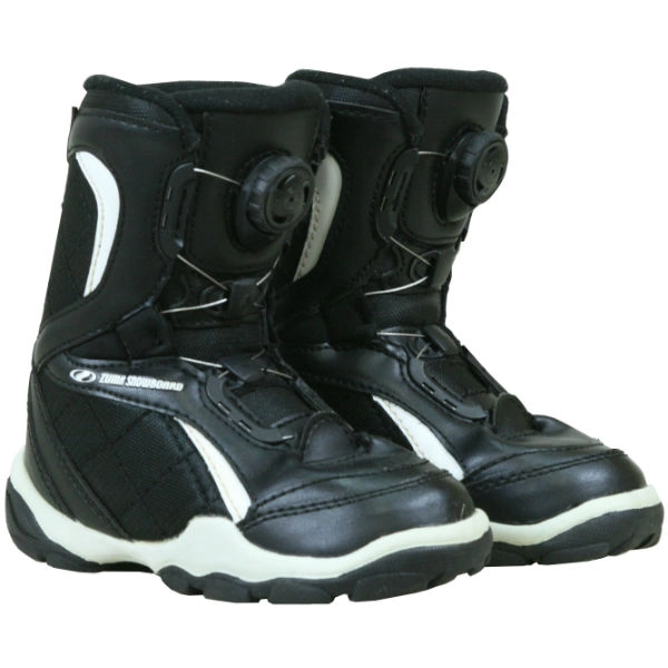 BURTON LTR-KIDS 2点セット ジュニア用 BURTON バートン スノーボード