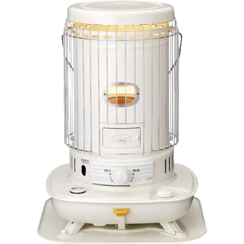 石油暖房 ポータブル石油ストーブ SLシリーズ SL-66E CORONA コロナ