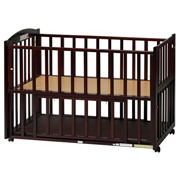 ツーオープンベッド b-side 標準サイズ YAMASAKI ヤマサキ ベビー