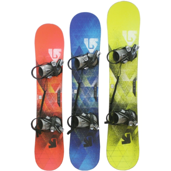 BURTON LTR 2点セット 大人用 ユニセックス(男女兼用) BURTON バートン