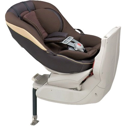 ゼウスターン Combi コンビ チャイルドシートのレンタル | ゼウス