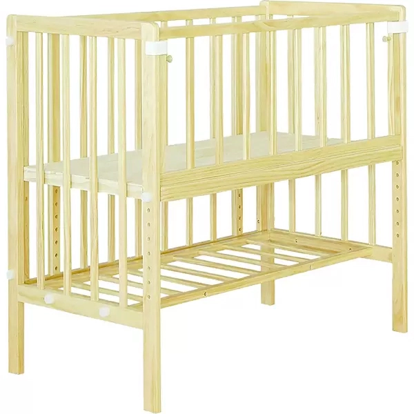 ベビーベッド そいねーる yamatoya 大和屋 ベビーベッドのレンタル