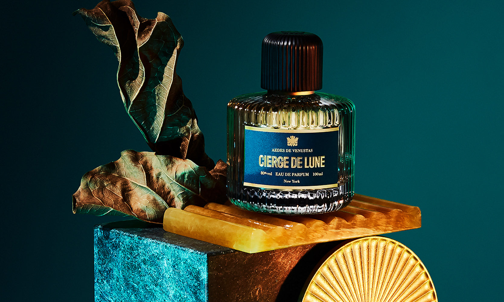 Aedes de Venustas – Das Parfum & Beauty